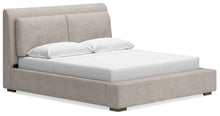 Load image into Gallery viewer, Cabalynn - Upholstered Bed
