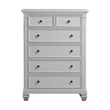 Load image into Gallery viewer, Glendale - 6 Drawer Chest
