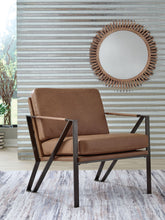 Load image into Gallery viewer, Garronmont - Accent Chair - Caramel
