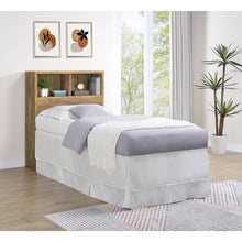 Load image into Gallery viewer, Geary - Bookcase Headboard With Open Cubbies

