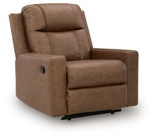 Load image into Gallery viewer, Mackmenville - Zero Wall Recliner
