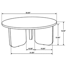 Load image into Gallery viewer, Columbo - Round Table
