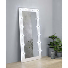 Load image into Gallery viewer, Theron - Floor Mirror With LED Lighting
