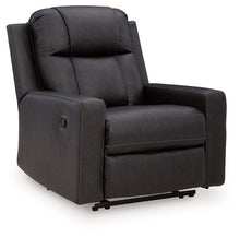 Load image into Gallery viewer, Mackmenville - Zero Wall Recliner
