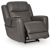 Load image into Gallery viewer, 4Z-Tribano - Power Lift Recliner
