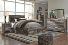 Load image into Gallery viewer, Derekson - Youth Panel Bedroom Set
