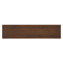 Load image into Gallery viewer, Lowry - Handcrafted TV Media Stand - Walnut
