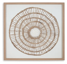 Load image into Gallery viewer, Brockham - Wall Decor - Brown
