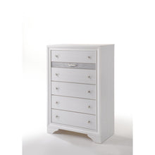 Load image into Gallery viewer, Naima - Ample Storage Chest
