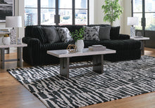 Load image into Gallery viewer, Midnight-Madness - Sectional - Onyx
