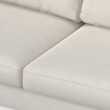 Load image into Gallery viewer, Ava - Mid Century Corner Sectional Sofa Handcrafted
