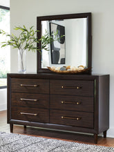 Load image into Gallery viewer, Dantenton - Dresser
