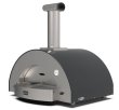 Alfa 4 Pizze Outdoor Oven Gas (Top Only)