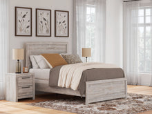 Load image into Gallery viewer, Broachmyn - Panel Bed
