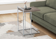 Load image into Gallery viewer, Accent Table, C - Shaped, Contemporary &amp; Modern
