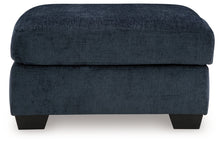 Load image into Gallery viewer, Aviemore - Oversized Accent Ottoman
