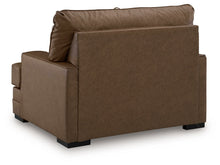 Load image into Gallery viewer, VillaCourt - Chair And A Half - Caramel
