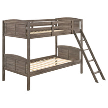 Load image into Gallery viewer, Wiley - Bunk Bed With Ladder
