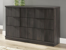 Load image into Gallery viewer, Shaehartin - Six Drawer Dresser
