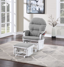 Load image into Gallery viewer, Madison - Glider &amp; Ottoman - Base
