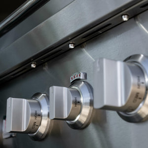 Summerset TRL PRO Built-In Grill