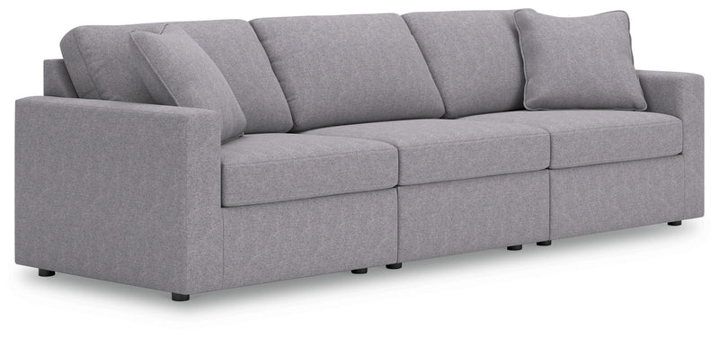 Modmax - 3 Piece Sectional