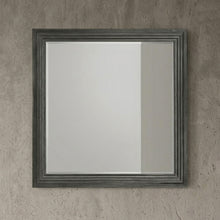 Load image into Gallery viewer, Colorado - Square Mirror (Dresser Not Included) - Charcoal

