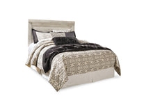 Load image into Gallery viewer, Bellaby - Panel Headboard
