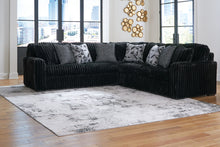 Load image into Gallery viewer, Midnight-Madness - Sectional Set
