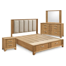 Load image into Gallery viewer, Hugo - Bedroom Set
