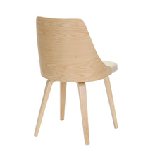 Load image into Gallery viewer, Anabelle - Mid Century Modern Dining Chair (Set of 2)
