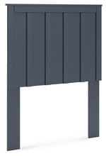 Load image into Gallery viewer, Simmenfort - Panel Headboard
