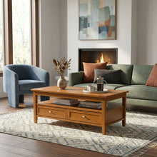 Load image into Gallery viewer, Warm Shaker - Coffee Table
