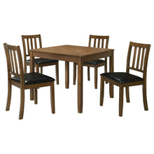 Load image into Gallery viewer, Rowland - 5 Piece Dining Set
