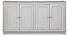 Load image into Gallery viewer, Mirimyn - Accent Cabinet - Antique White
