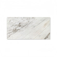 Load image into Gallery viewer, Natural Marble Polished Tile For Wall And Floor (Set of 4)
