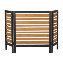 Load image into Gallery viewer, Outdoor Air Conditioner Fence Screen
