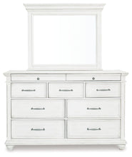 Load image into Gallery viewer, Kanwyn - Dresser
