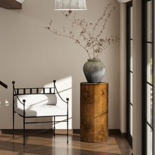 Load image into Gallery viewer, Nebula - Accent Pillar Side Table
