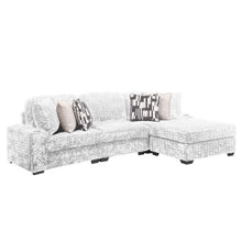 Load image into Gallery viewer, Magnum - Modern Sectional Sofa
