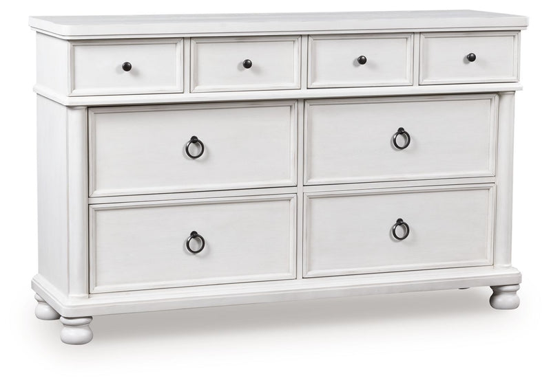 Rowlenstown - Dresser