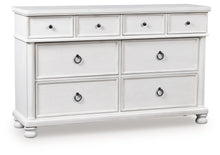 Load image into Gallery viewer, Rowlenstown - Dresser
