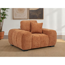 Load image into Gallery viewer, Plather - Track Arm Accent Chair
