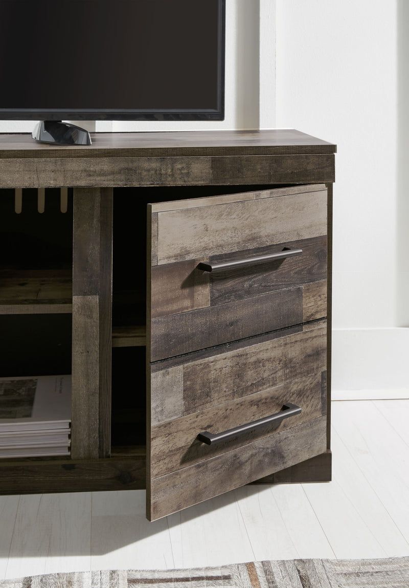 Derekson - Entertainment Center