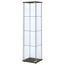 Load image into Gallery viewer, Crestwood - 3 Shelf Curio Cabinet
