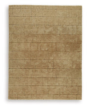 Load image into Gallery viewer, Luzmont - Rug
