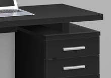 Load image into Gallery viewer, Computer Desk For Home Office Laptop, Left, Right Set - Up, Storage Drawers

