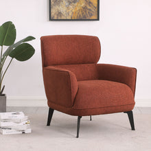 Load image into Gallery viewer, Fitzgerald - Accent Chair
