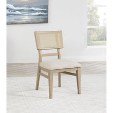Load image into Gallery viewer, Kimpton - Dining Side Chair (Set of 2) - Beige
