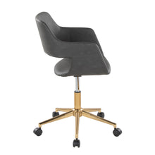 Load image into Gallery viewer, Margarite - Contemporary Task Chair
